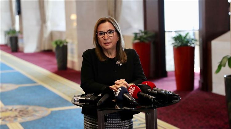 Turkish Trade Minister: "Turkey takes all precautions against coronavirus"