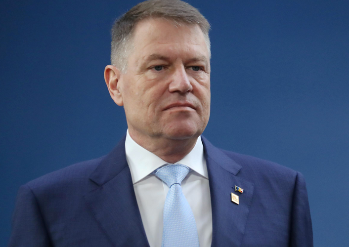 Romania's president asks finance minister Citu to form government