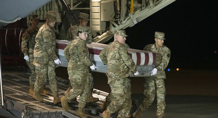 Pentagon resumes training of Saudi flight students after December killings 