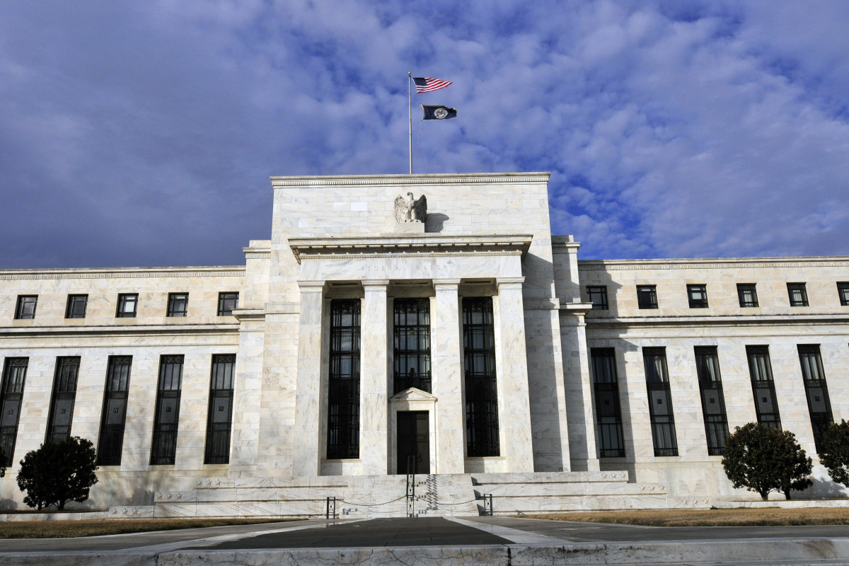 US Fed unlikely to cut interest rates over coronavirus