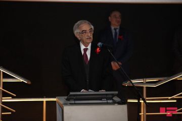 Khojaly victims commemorated in Jewish Museum and Tolerance Center in Moscow