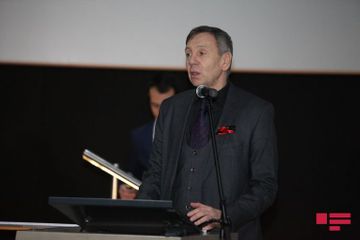 Khojaly victims commemorated in Jewish Museum and Tolerance Center in Moscow