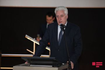 Khojaly victims commemorated in Jewish Museum and Tolerance Center in Moscow