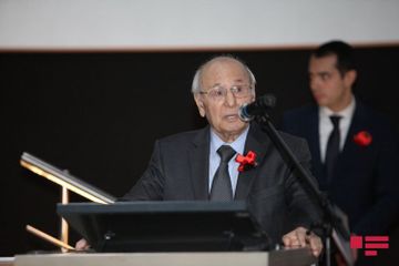 Khojaly victims commemorated in Jewish Museum and Tolerance Center in Moscow