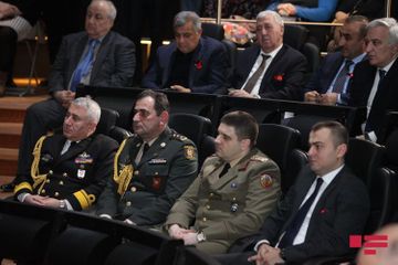Khojaly victims commemorated in Jewish Museum and Tolerance Center in Moscow