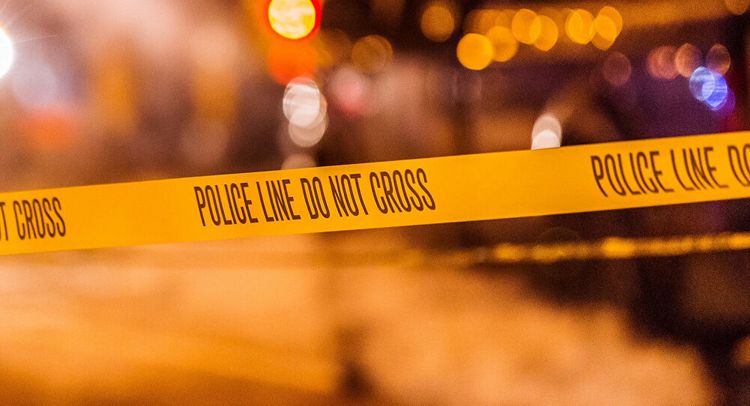 At least seven killed in Molson Coors Brewery shooting