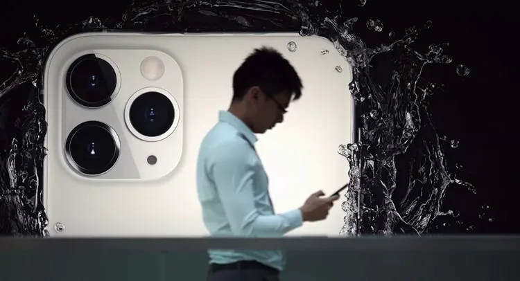 Wuhan coronavirus outbreak in China may delay release of iPhone 12