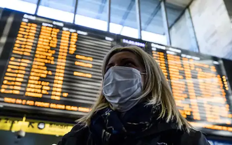 London stocks continue declining amid coronavirus crisis