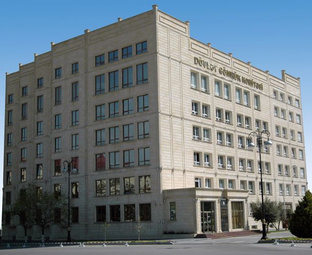 Azerbaijan's SCC issues information about testing positive for coronavirus of person traveling from Iran to Georgia in transit through Azerbaijan  