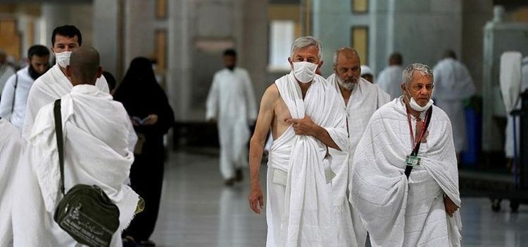 Turkey suspends registrations for Umrah pilgrimage