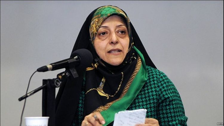 Iran's Vice President tests positive for coronavirus