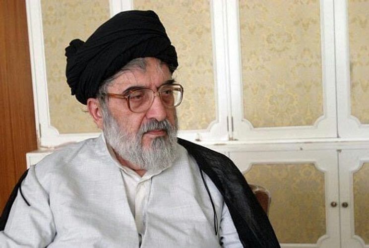 Media: Former Iranian ambassador to the Vatican dies of coronavirus