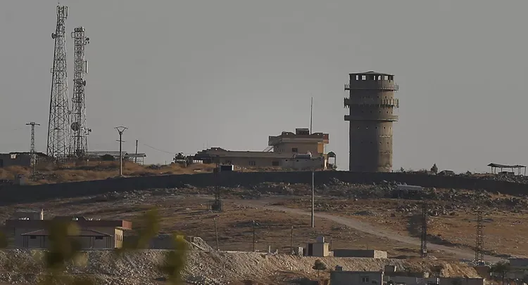 Defence chiefs of US, Turkey discuss situation in Idlib