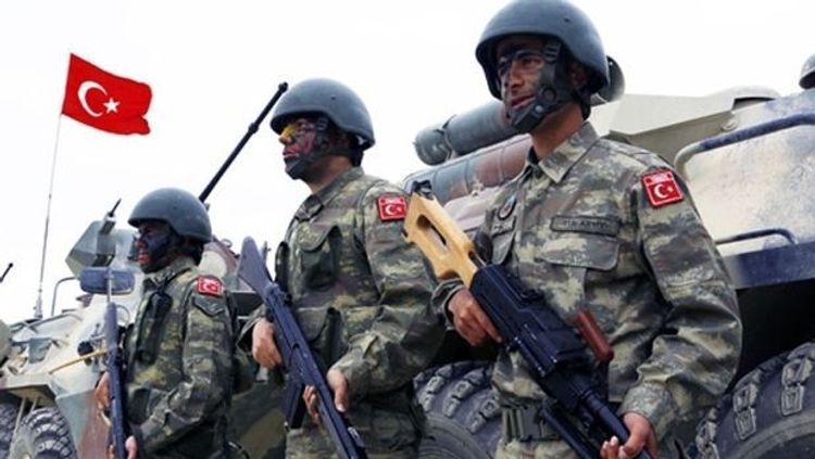 33 Turkish troops killed, 36 injured under fire in Syria's Idlib - UPDATED-2