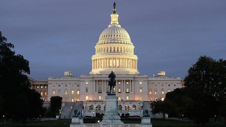 US senator calls for no-fly zone in Syria's Idlib