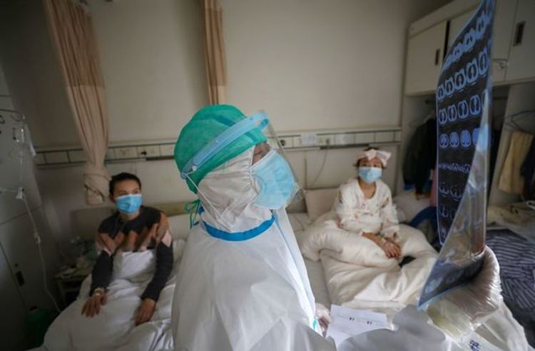 CNHC: Recovered coronavirus patients found not to be infectious