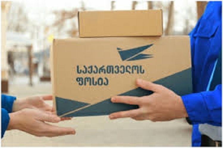 Georgian Post bans sending medical masks from Georgia