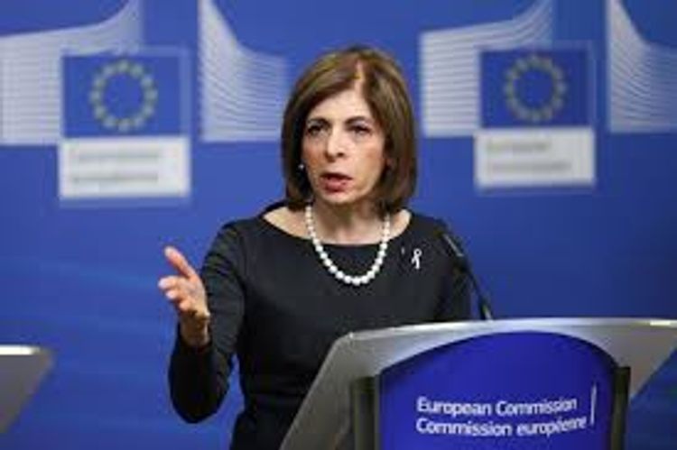 EU announces 232 mln-euro aid package to tackle COVID-19