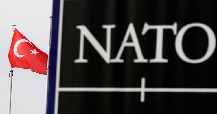 NATO calls on Russia, Syria to halt Idlib offensive
