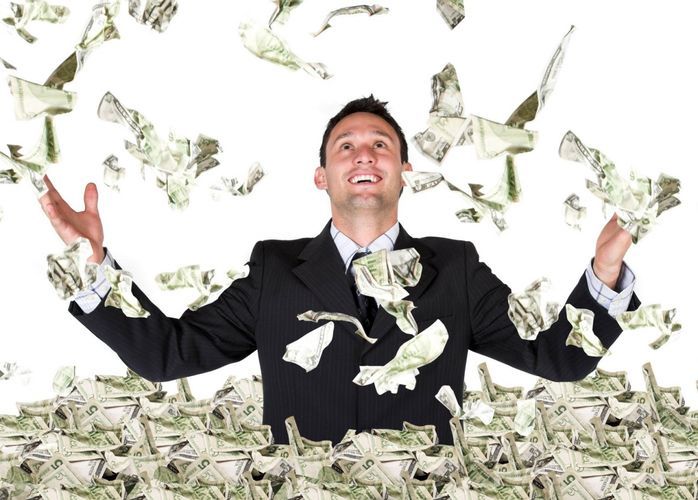 World's richest people in 2020 disclosed - RATING
