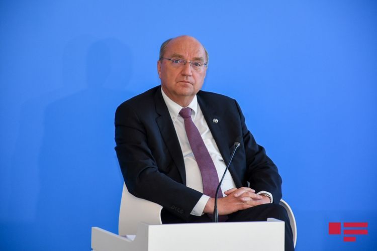 European Commission: Expansion of Southern Gas Corridor is on agenda