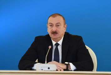 VI Ministerial Meeting of Southern Gas Corridor Advisory Council gets underway in Baku - UPDATED
