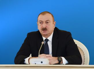 VI Ministerial Meeting of Southern Gas Corridor Advisory Council gets underway in Baku - UPDATED
