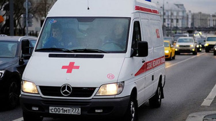 Five people who contacted coronavirus-infected Iranian hospitalized in Moscow