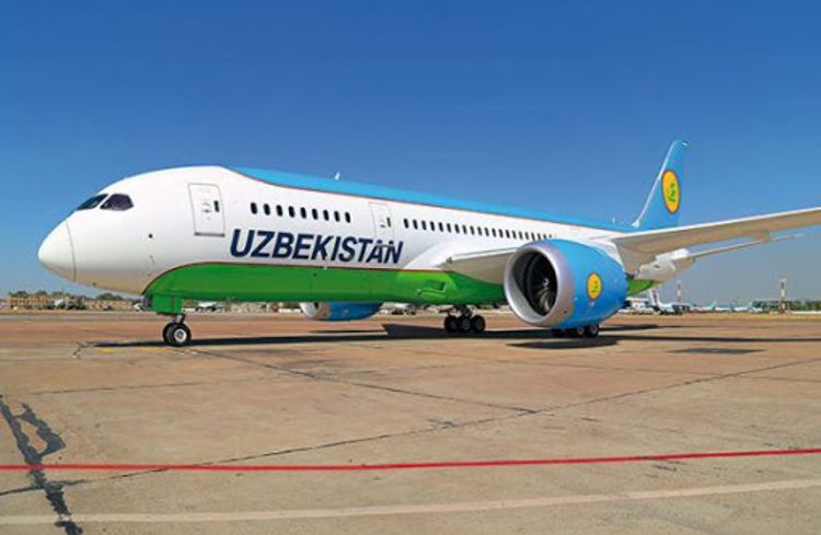 Uzbekistan Airways halts flights to Seoul over coronavirus fears