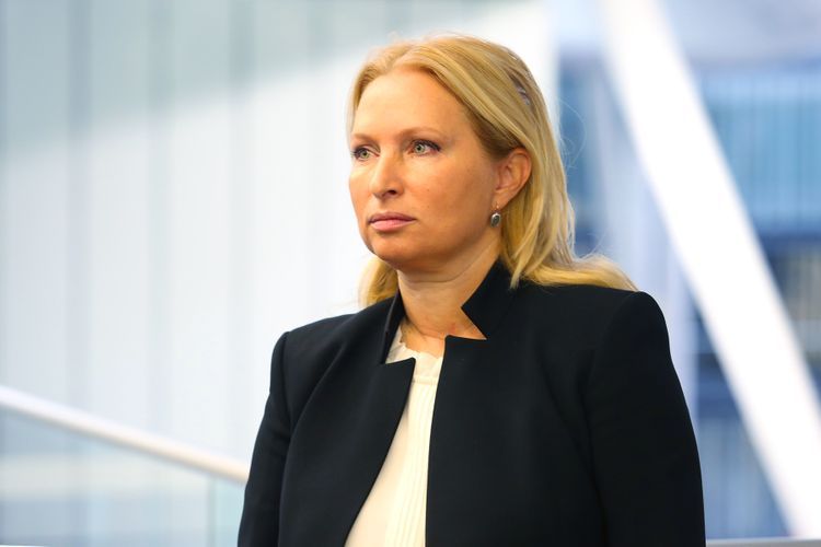 Natia Turnava: “17 countries are interested in participating in the Southern Gas Corridor project”