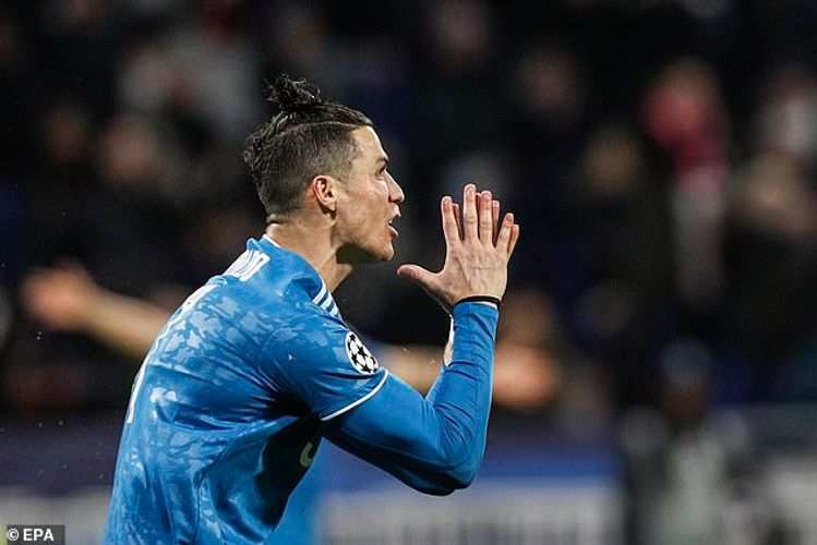 Five Serie A matches  postponed 