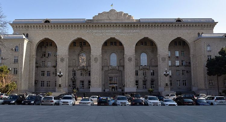 Task force established in Azerbaijan Railways in connection with coronavirus danger