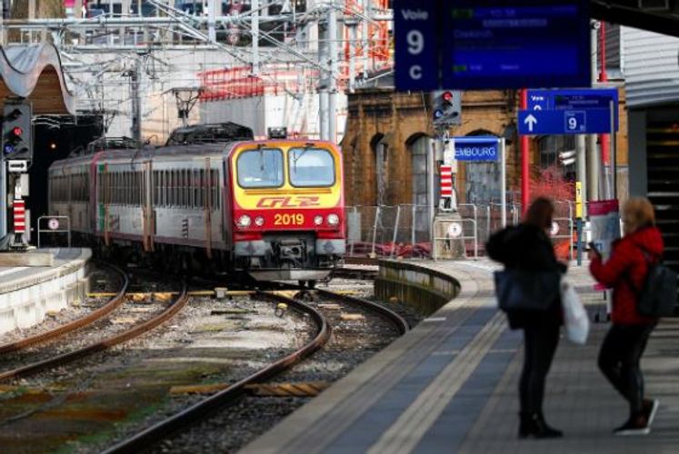 Luxembourg becomes first country to make public transport free