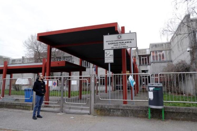 Schools, universities to stay shut as Italy coronavirus death toll rises
