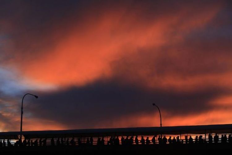 U.S. weighs restrictions at border with Mexico over coronavirus threat