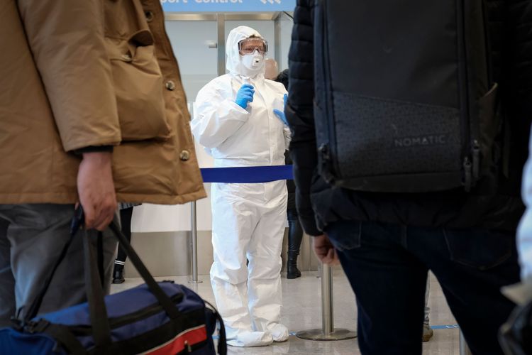 Italy confirms 1,128 cases of coronavirus