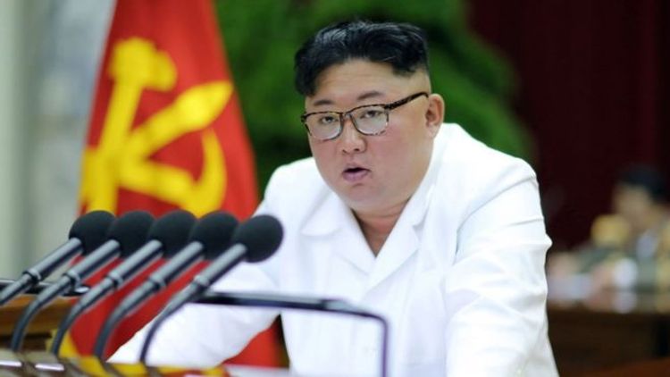 North Korea ends moratorium on nuclear testing