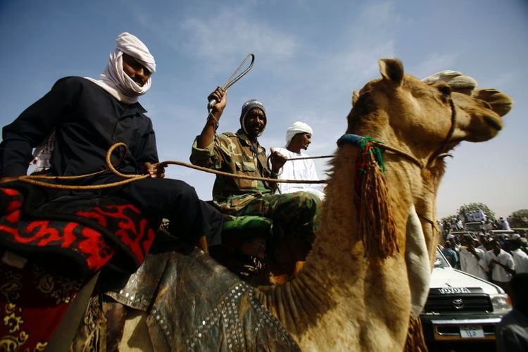 More than 20 dead, many displaced after violence in Sudan's West Darfur