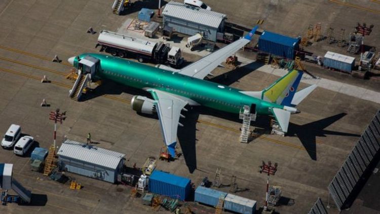 Plane crash fatalities fell more than 50% in 2019