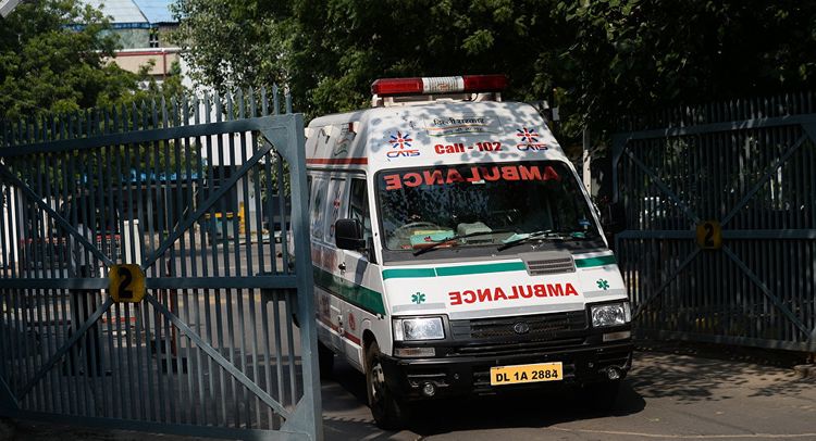 7 killed, over 20 injured as bus plunges into gorge in India