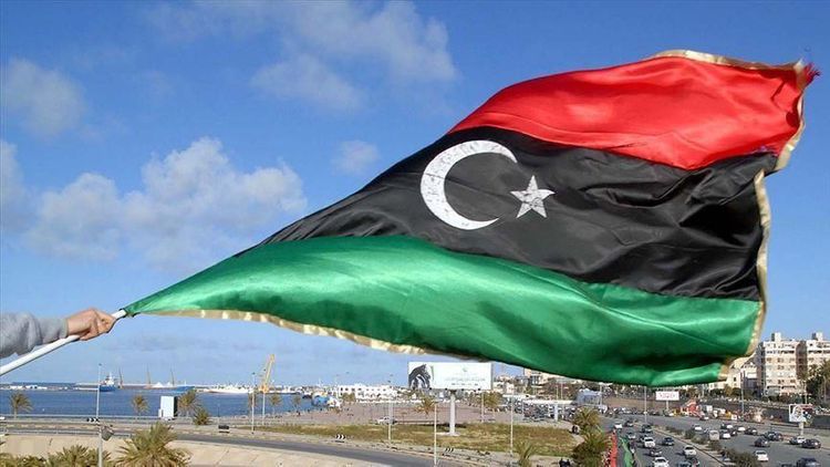 Libya welcomes Turkey