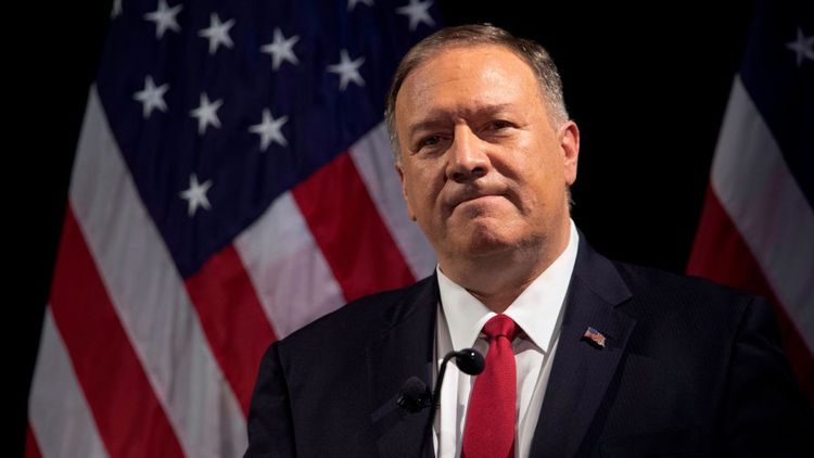 US slaps sanctions against Cuban defense chief