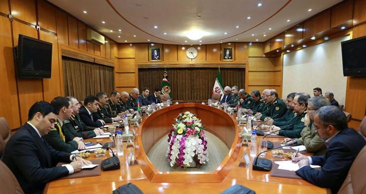 Iran's Supreme National Security Council to hold extraordinary meeting over Qasem Soleimani's killing