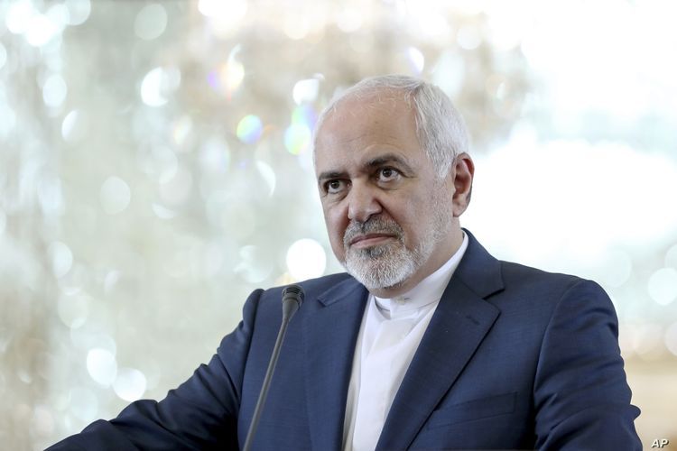 Iran's FM says Soleimani killing to boost resistance in region
