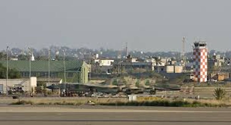 Flights suspended at airport in Libyan capital Tripoli amid rocket attack threat