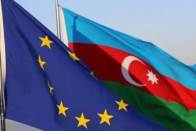 Azerbaijani MFA: During 2019 intensive negotiations continued between Azerbaijan and EU on draft of new bilateral agreement