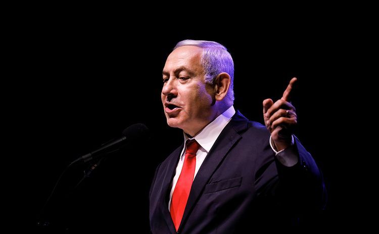 Israeli PM cuts short Greece trip after Soleimani's killing