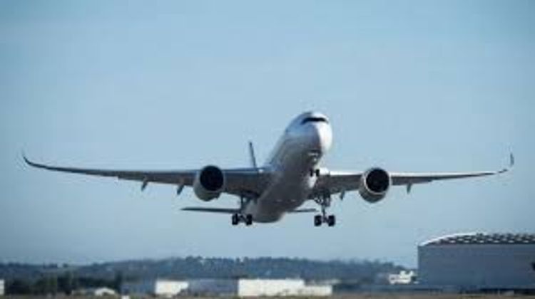 US airlines cautioned about flying over Pakistan's airspace due to 'extremist or militant activity'