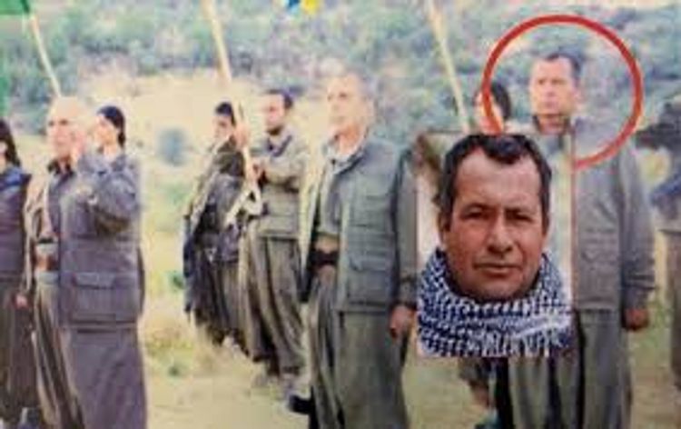 Ocalan’s cousin neutralized in Iraq