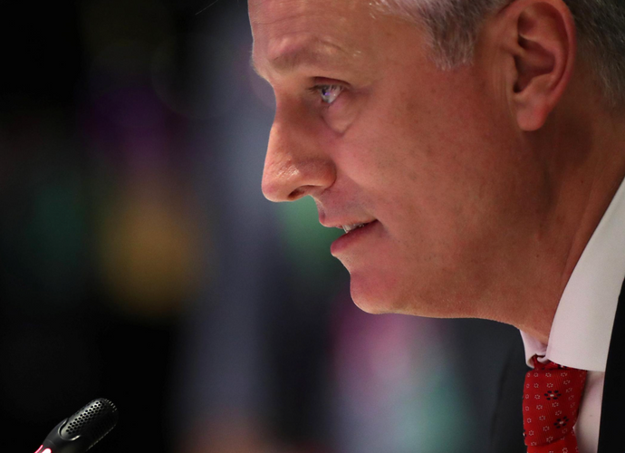 White House: Iran retaliation for Soleimani killing would be poor decision